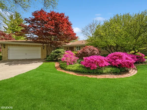 8227 Oakwood Ave, Munster, IN 46321