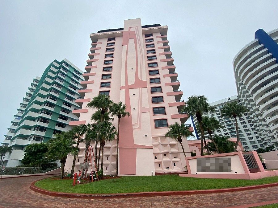 1st image of 5225 Collins Ave APT 608