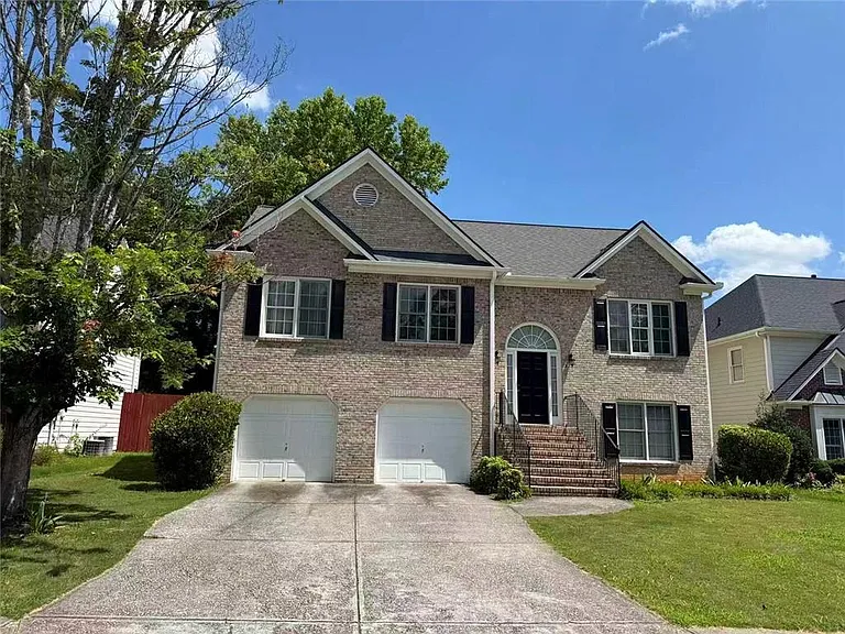 5530 Huntington Mist Dr — Photo 1