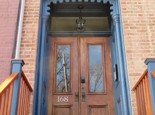 168 Lander St APT 1, Newburgh, NY 12550