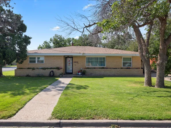 620 E 11th St, Littlefield, TX 79339