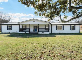 470 Red Oak Rd, Petersburg, TN 37144