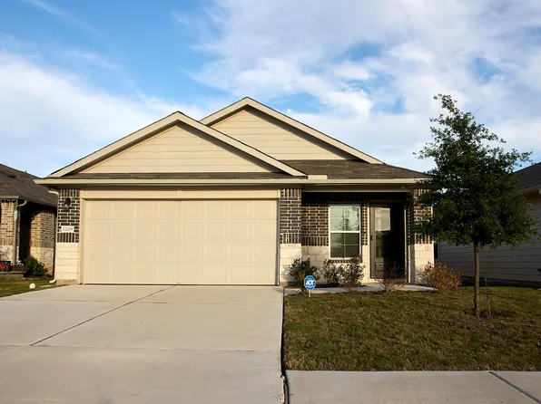 12008 Roving Pass, Elgin, TX 78621