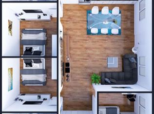 3608 N Chadbourne St #3, San Angelo, TX 76903