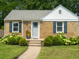 1111 Alger St SE, Grand Rapids, MI 49507