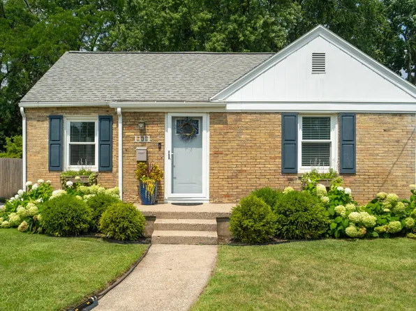 1111 Alger St SE, Grand Rapids, MI 49507