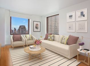100 W 39th St APT 37F, New York, NY