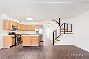 Rented by Halstead Real Estate