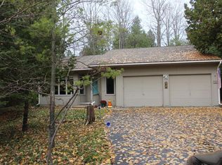 2238 Bluebird Ln, Sister Bay, WI 54234