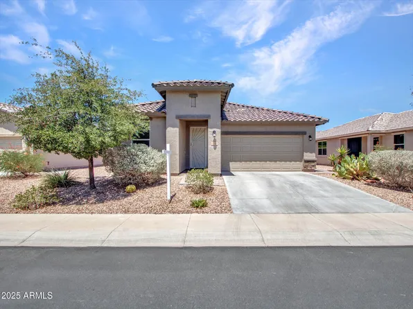 22588 W LOMA LINDA Boulevard, Buckeye, AZ 85326