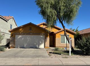 36480 W El Greco St, Maricopa, AZ 85138