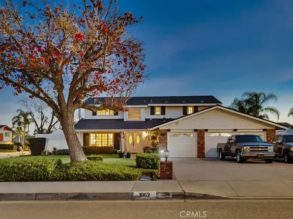 1962 Olivewood St, La Verne, CA 91750