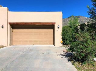 3740 Ridge Pointe Loop NE, Albuquerque, NM 87111