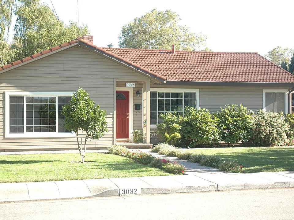 For Sale: 3032 Fresno Street, Santa Clara, CA 95051