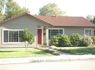 3032 Fresno St, Santa Clara, CA 95051