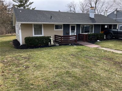203 Florence Ave, Penn Yan, NY, 14527