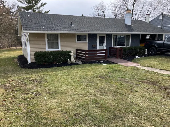 203 Florence Ave, Penn Yan, NY 14527