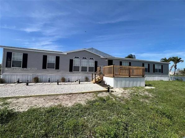 1632 Joshua Blvd, Clewiston, FL 33440