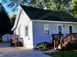 126 E Mason St, Lansing, MI