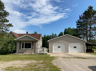 2317 E Sage Lake Rd, Lupton, MI 48635