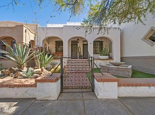 287 S Scott Ave, Tucson, AZ 85701