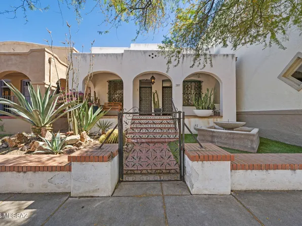 287 S Scott Ave, Tucson, AZ 85701