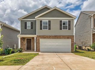 2087 Elmridge Rd, Columbia, SC 29209