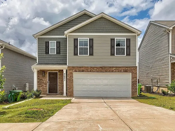 2087 Elmridge Rd, Columbia, SC 29209