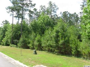LOT 85 Woody Point Dr, Murrells Inlet, SC 29576