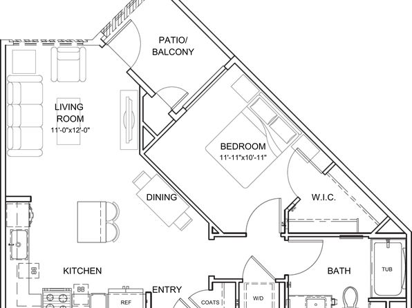 Pradera, 7445 Bollinger Canyon Rd, San Ramon, CA 94582