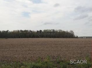 8560 Jersey Rd, Salisbury, MD 21801