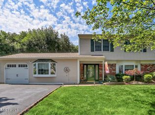 307 Princeton Drive, Howell, NJ 07731