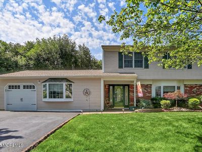 307 Princeton Drive, Howell, NJ, 07731