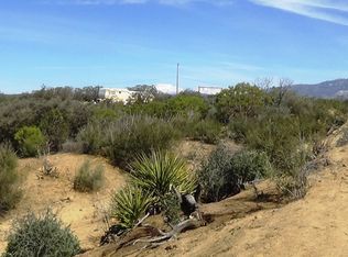 54151 Spring Trl, Anza, CA --