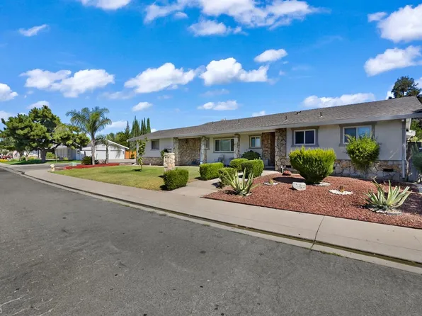 2517 Calcagno St, Ceres, CA 95307