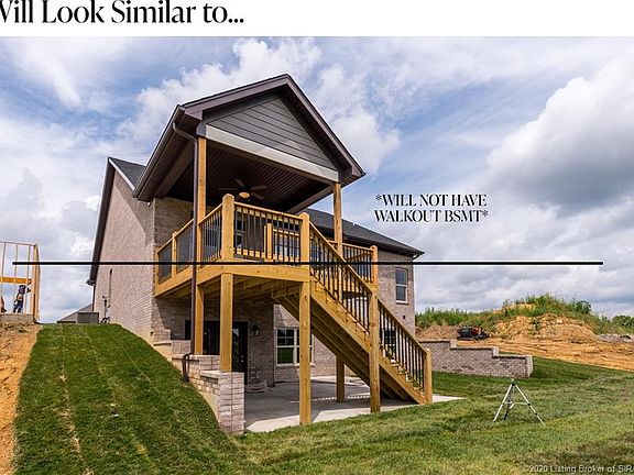 5th image of 1731 Champions Pointe Pkwy Lot 73