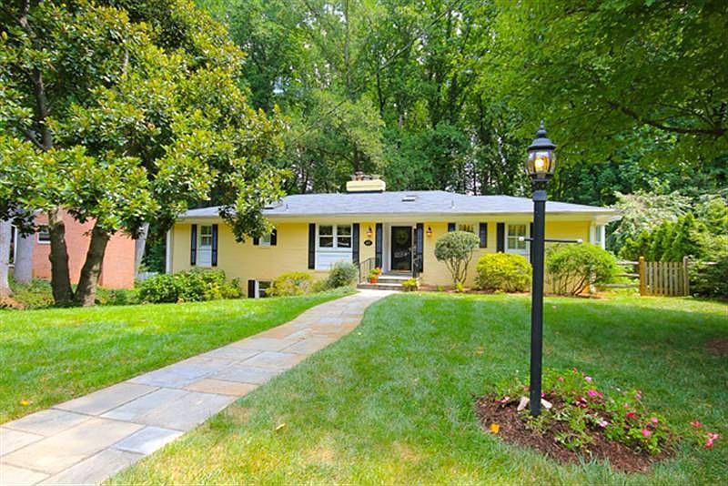 1st image of 1537 Forest Villa Ln
