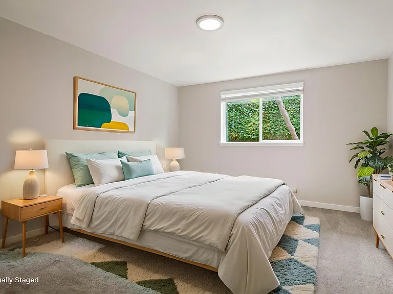 Alcove Apartment — Photo 9