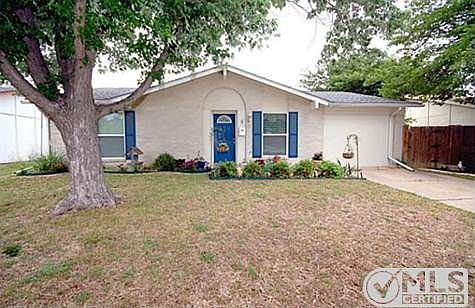 1st image of 1319 Monaco Dr