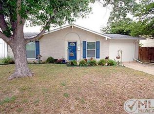 1319 Monaco Dr, Lewisville, TX 75067