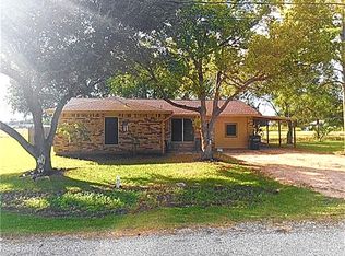 415 Mahan Ave, Wharton, TX 77488