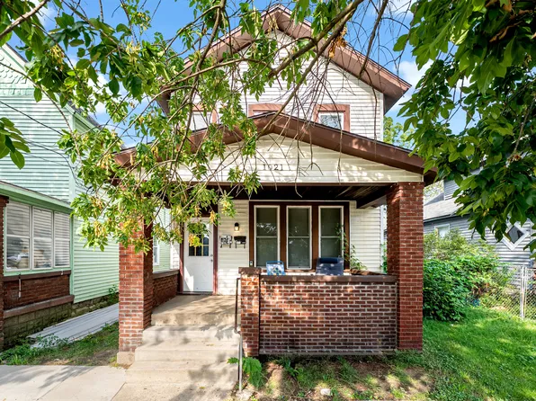 1021 Broadway Ave NW, Grand Rapids, MI 49504