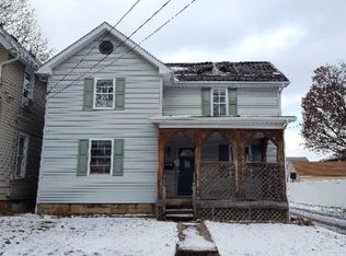 1144 Wellman Ave SE, Massillon, OH