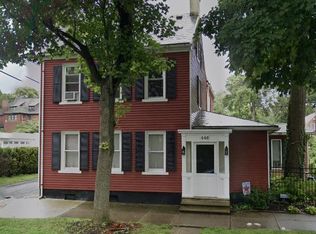 446 Center St, Bethlehem, PA 18018