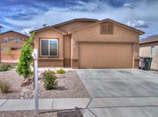 1127 Northern Lights Way NE, Rio Rancho, NM 87144