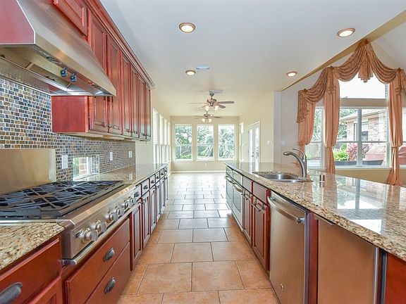 2nd image of 14803 Meridian Park Ln