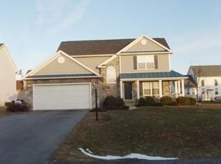 85 Tocoma Ct, Inwood, WV 25428