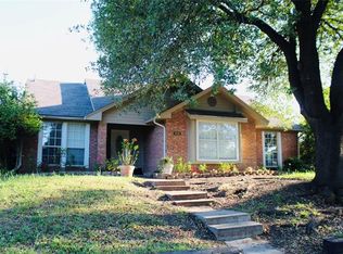 1406 Beverly Dr, Garland, TX 75040