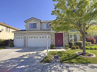 34437 Willow Ln, Union City, CA