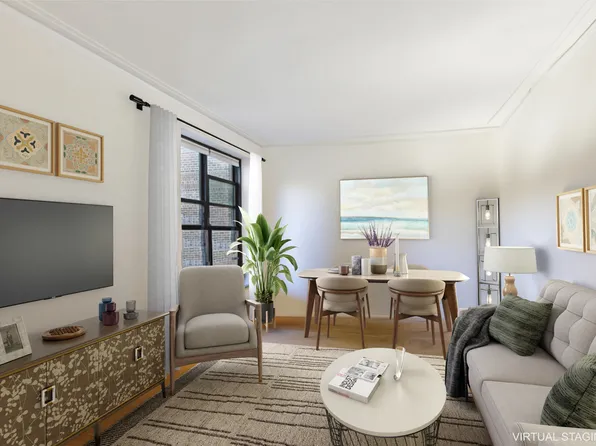 50 Park Terrace East 7E image 1 of 18